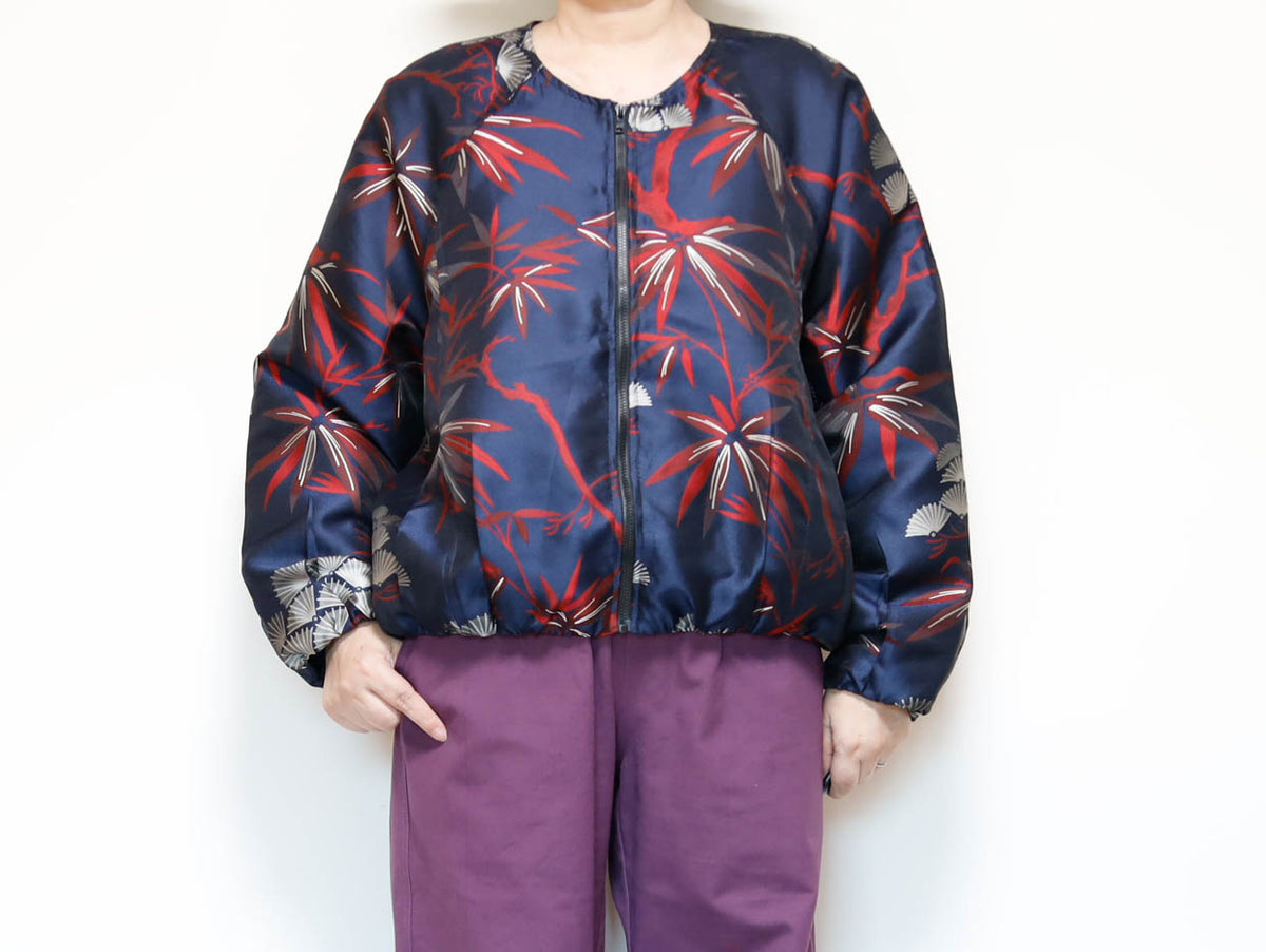 KABUKI Neo-Classic Jacket