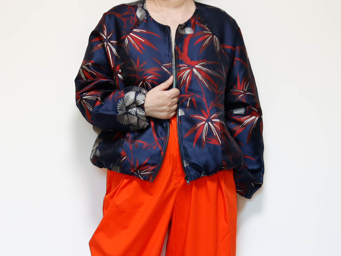 KABUKI Neo-Classic Jacket