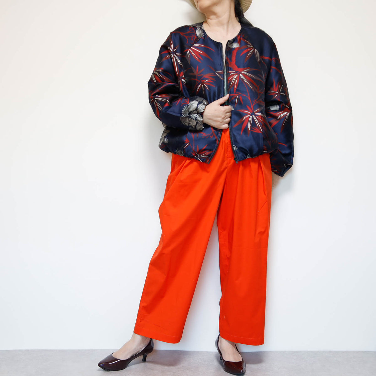 KABUKI Neo-Classic Jacket