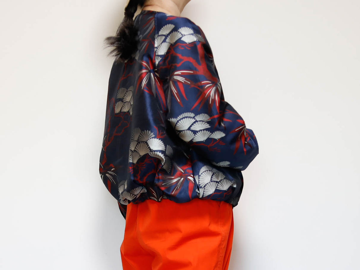 KABUKI Neo-Classic Jacket