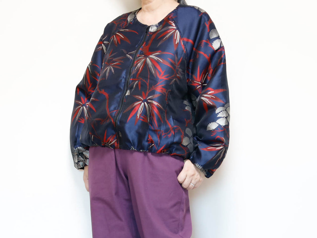 KABUKI Neo-Classic Jacket