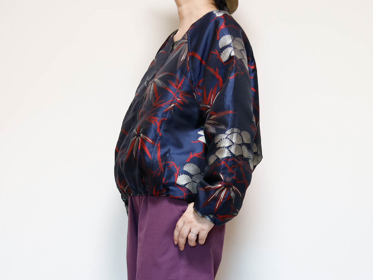 KABUKI Neo-Classic Jacket