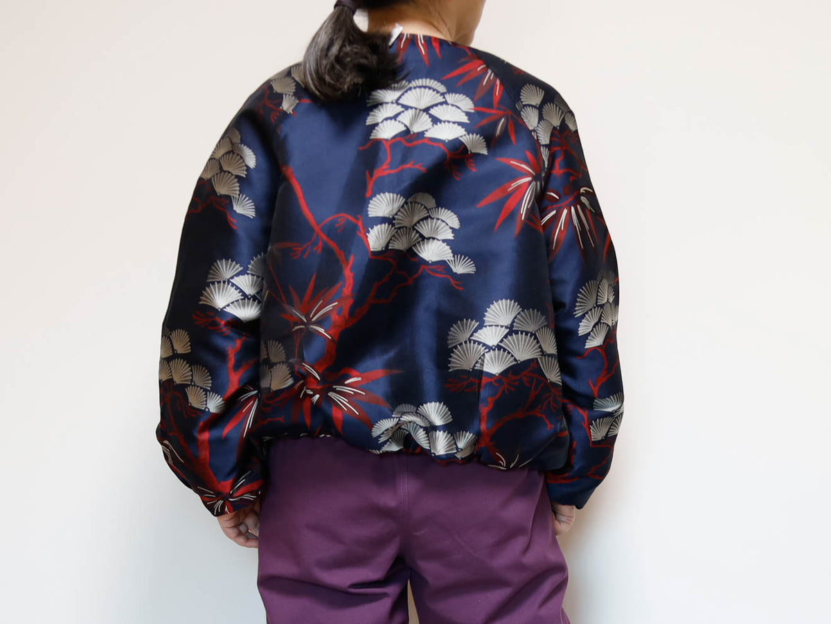 KABUKI Neo-Classic Jacket