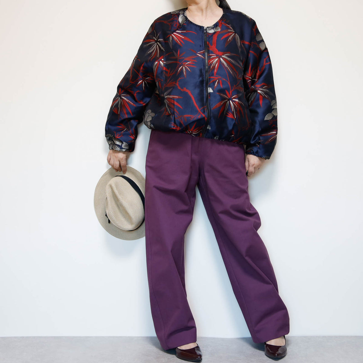 KABUKI Neo-Classic Jacket
