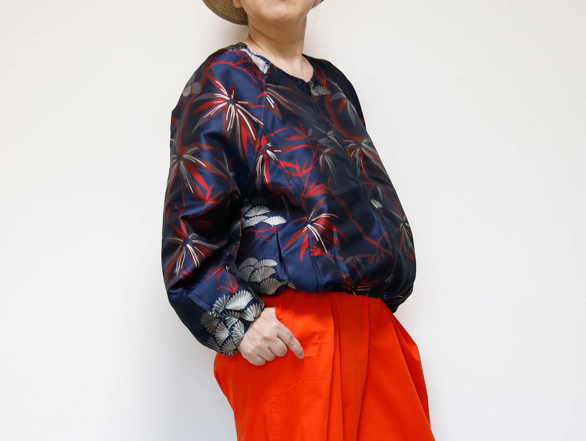 KABUKI Neo-Classic Jacket