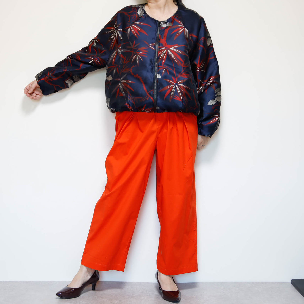 KABUKI Neo-Classic Jacket