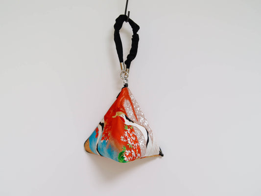KIMONO  TETRA バッグ