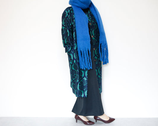 <J16V>   COAT-JACKET