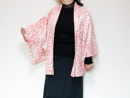 <J20-001> HAORI JACKET