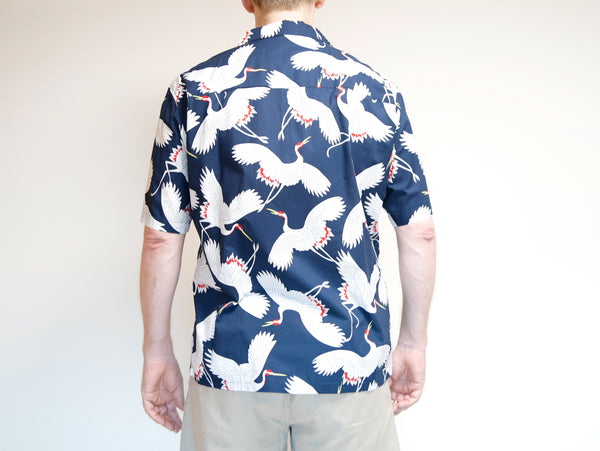 <T24CM> ALOHA Shirt MENS