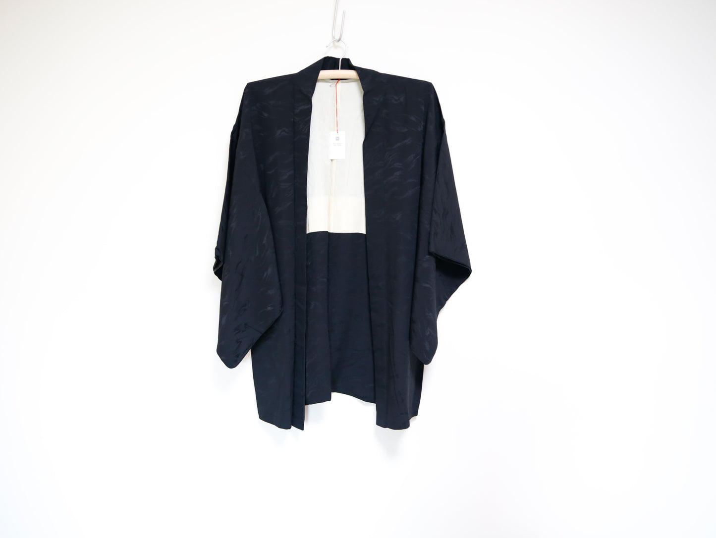 <J20-004> HAORI JACKET