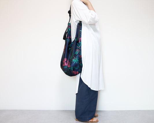 <B04BP>  REGISTAR -KABUKI  PINK Tote Bag