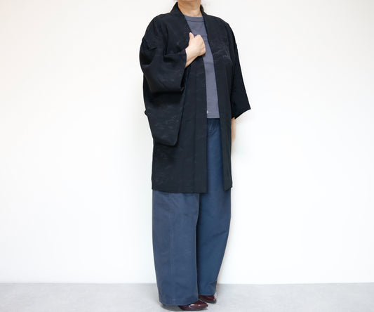 <J20-004> HAORI JACKET