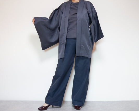 <J20-003> HAORI JACKET
