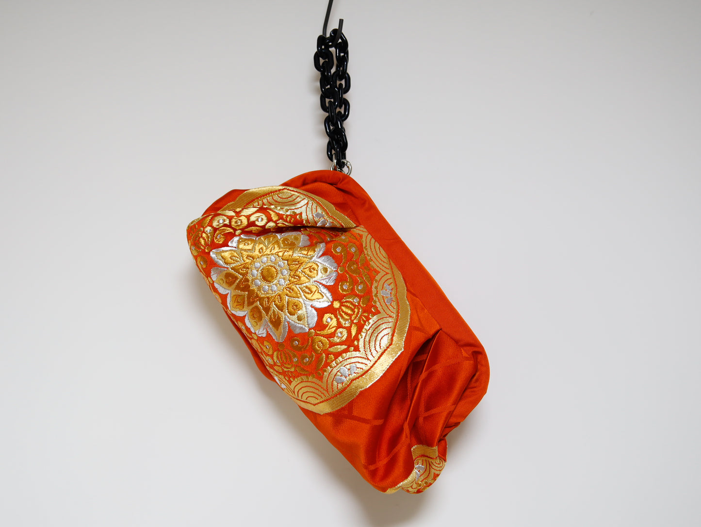 <B10K-003> KIMONO CLUTCH BAG