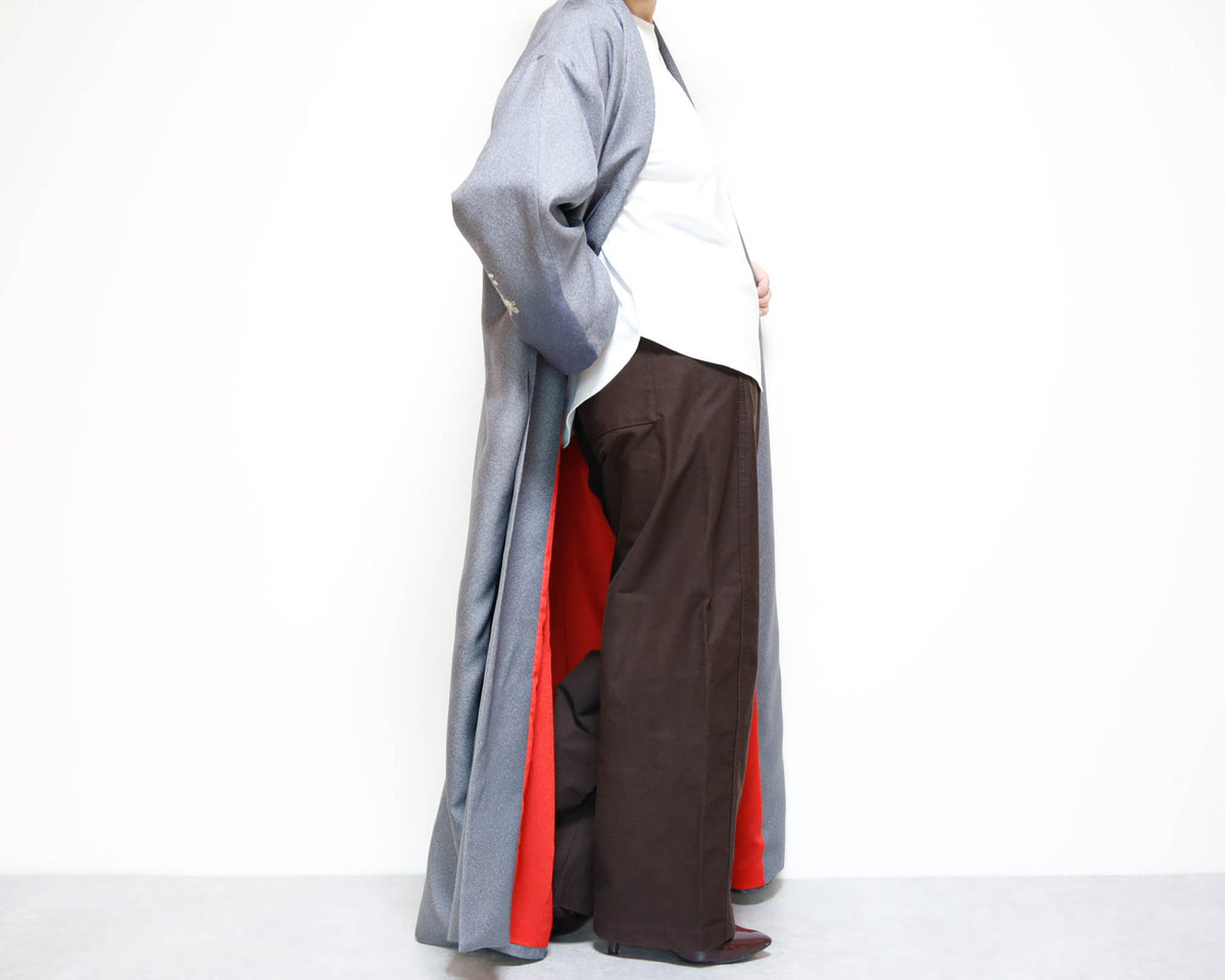 KIMONO Long COAT