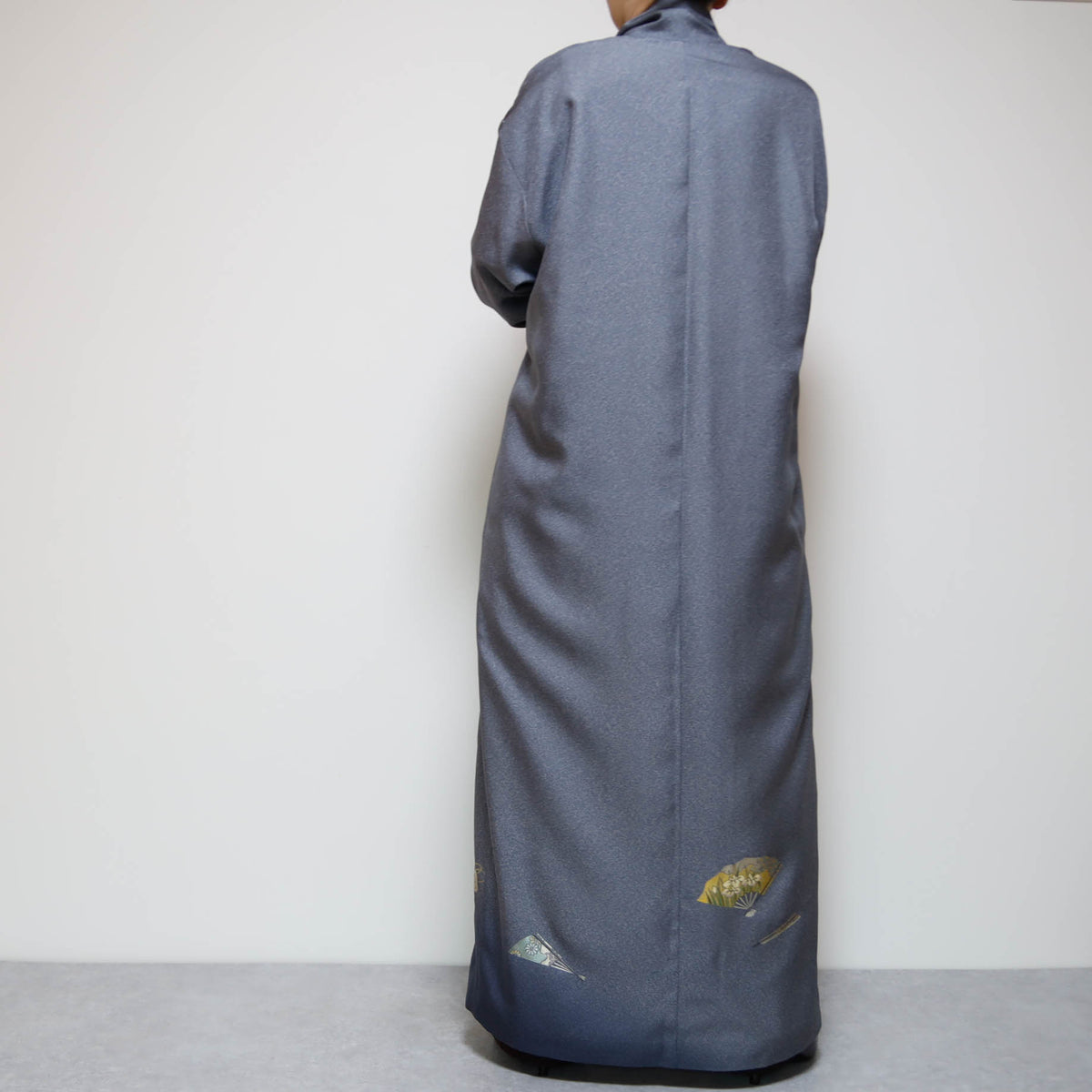 KIMONO Long COAT