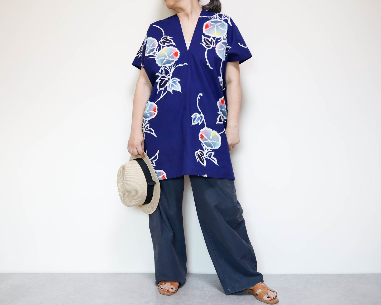<T08-022>OKINAWA Top