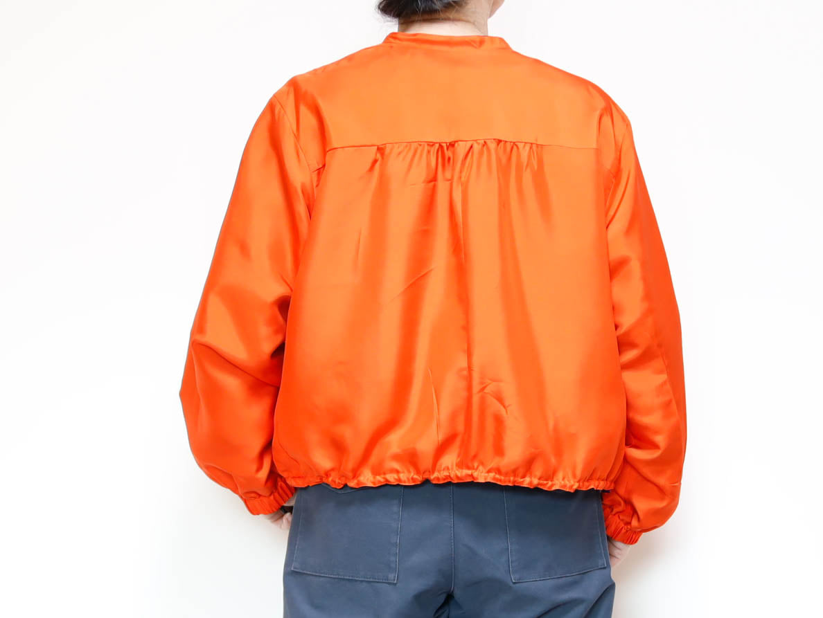<J22K-001> KIMONO BLOUSON