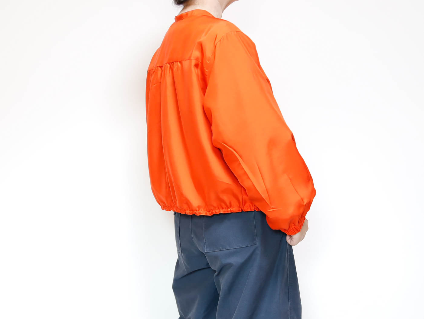 <J22K-001> KIMONO BLOUSON
