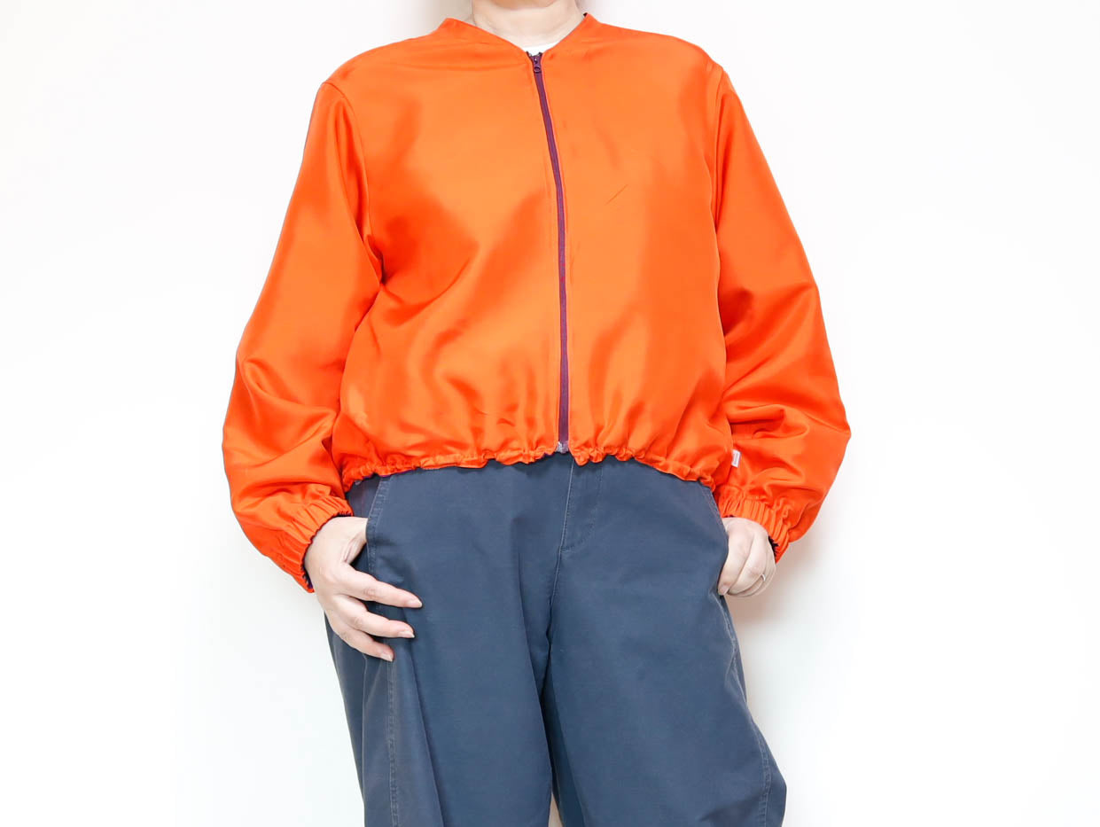 <J22K-001> KIMONO BLOUSON