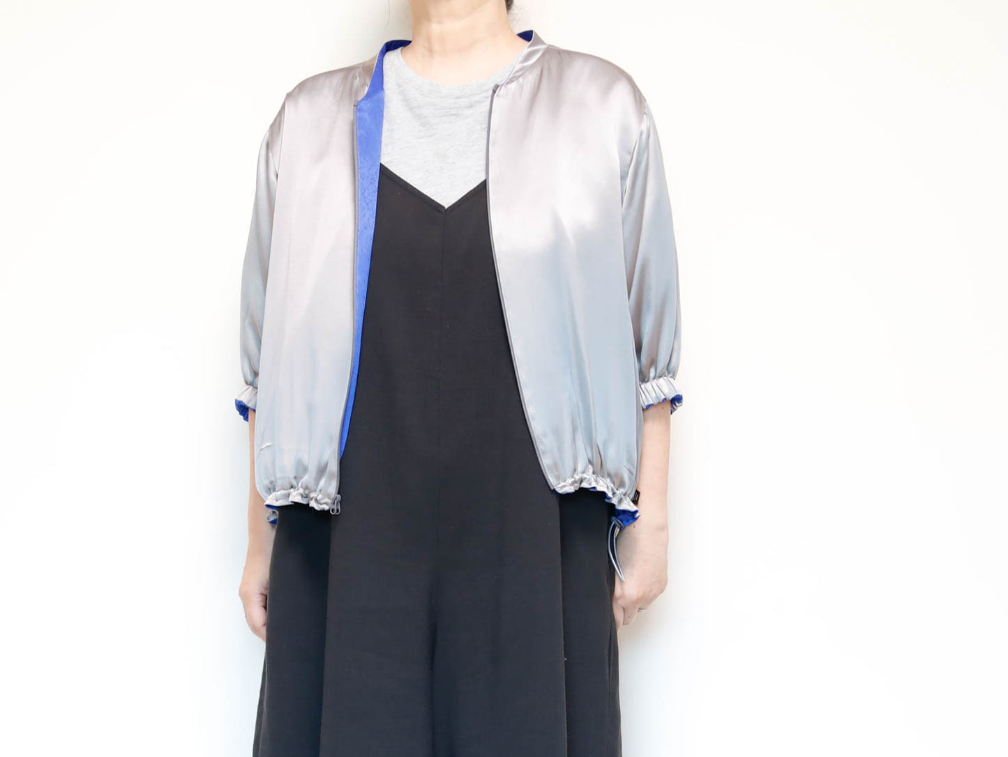 <J22K-002> KIMONO ブルゾン