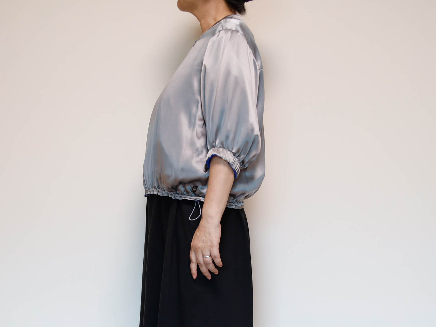<J22K-002> KIMONO ブルゾン