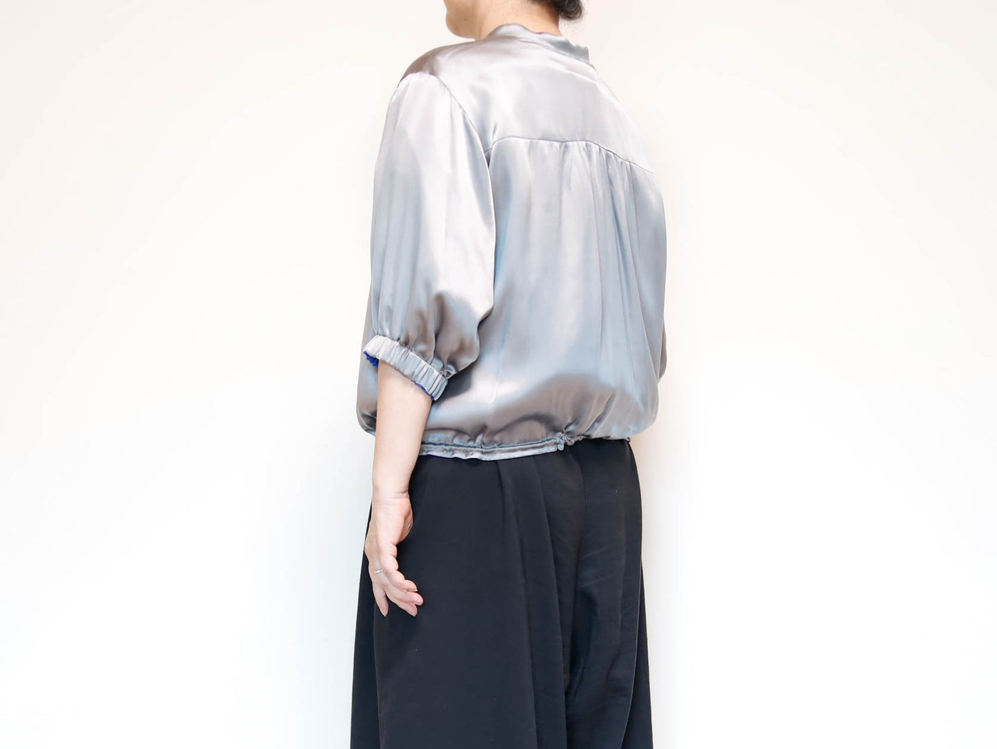 <J22K-002> KIMONO ブルゾン