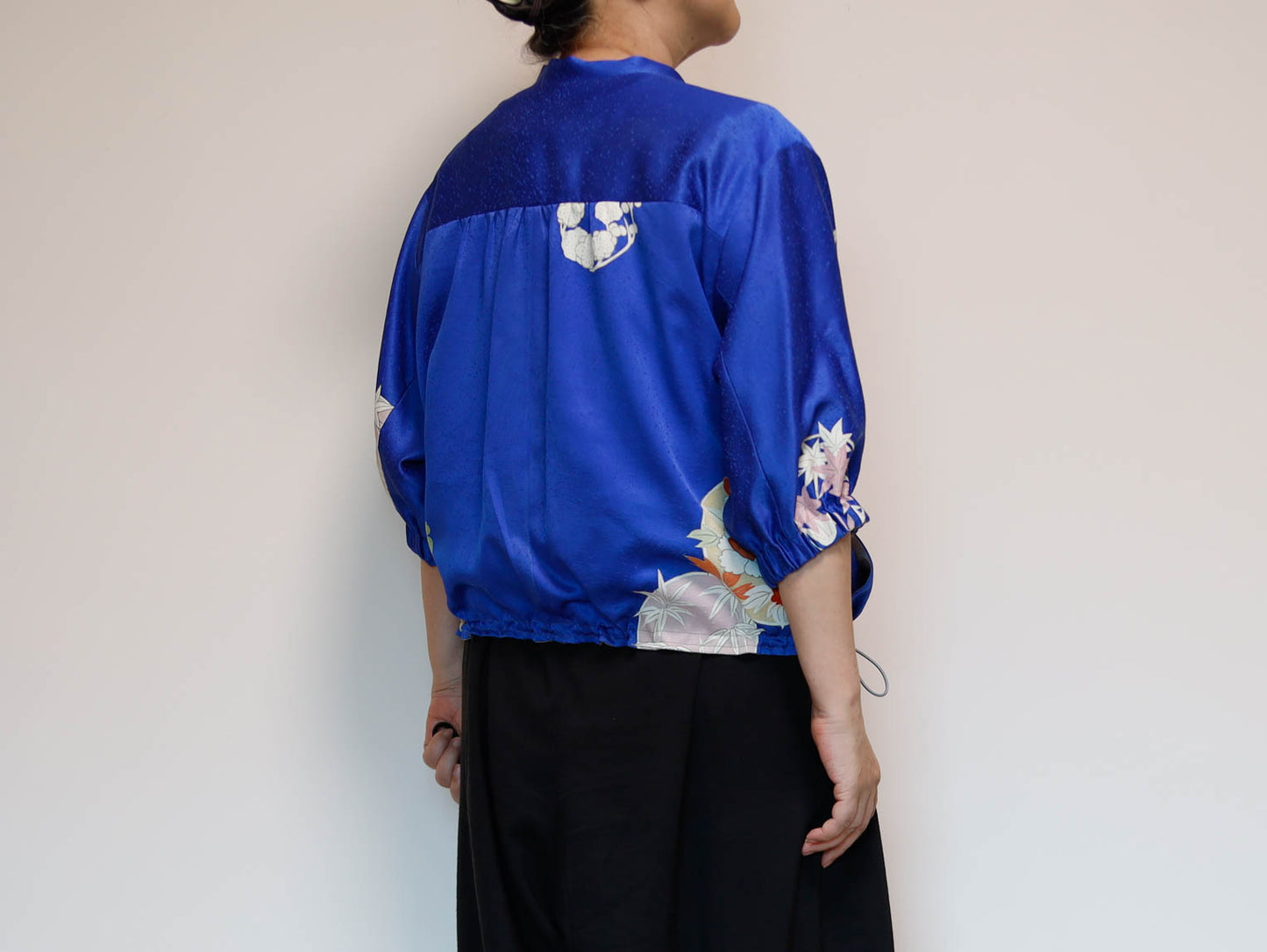 <J22K-002> KIMONO ブルゾン