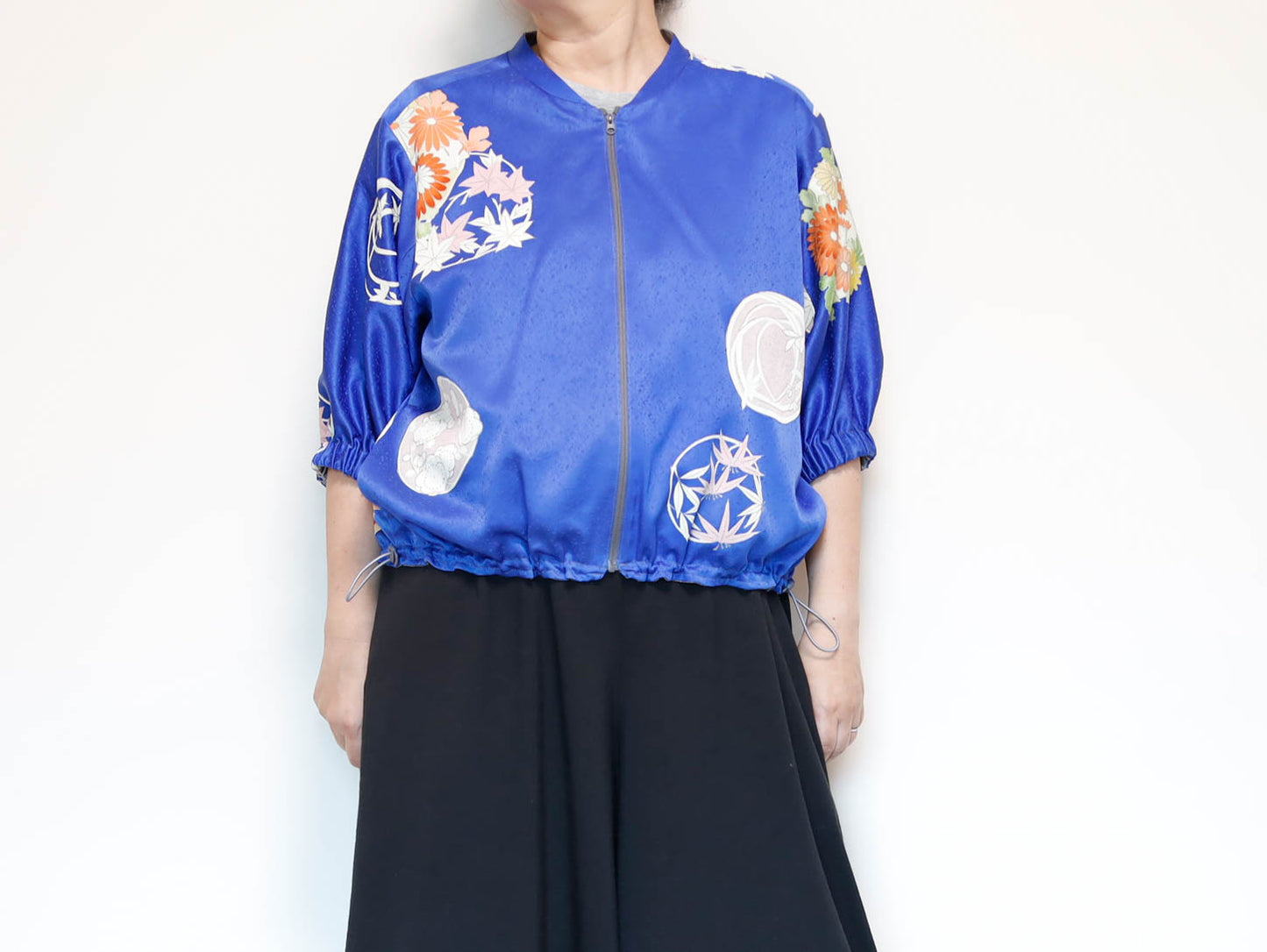 <J22K-002> KIMONO ブルゾン