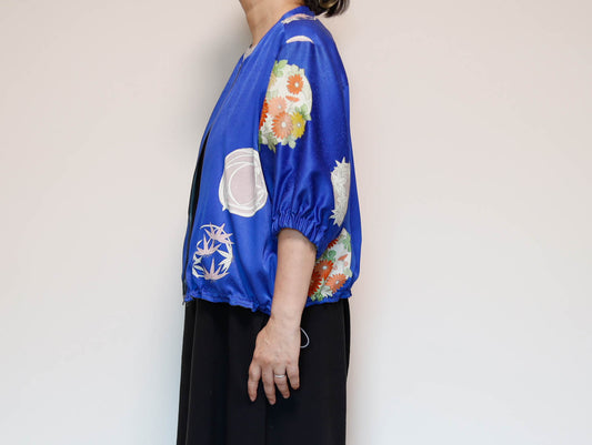 <J22K-002> KIMONO ブルゾン