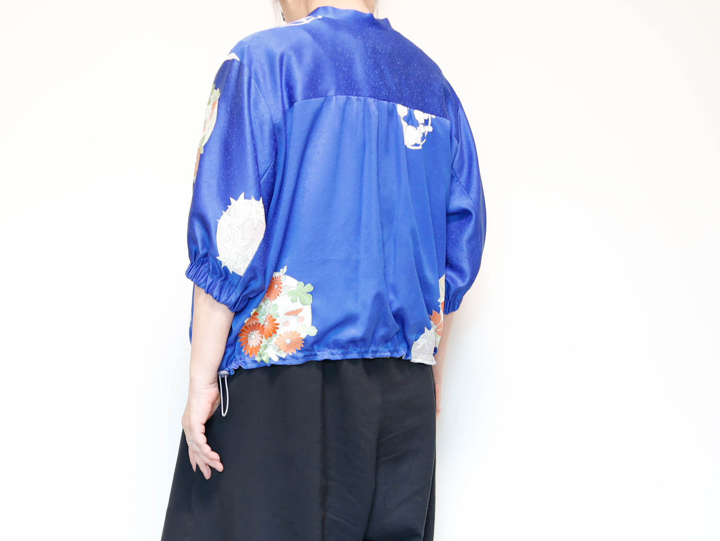 <J22K-002> KIMONO ブルゾン