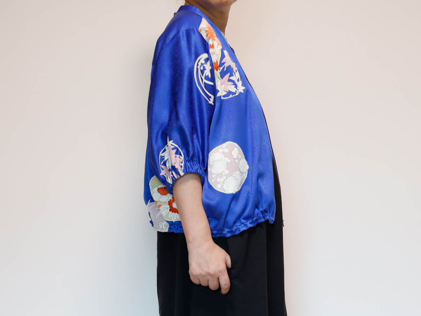 <J22K-002> KIMONO ブルゾン