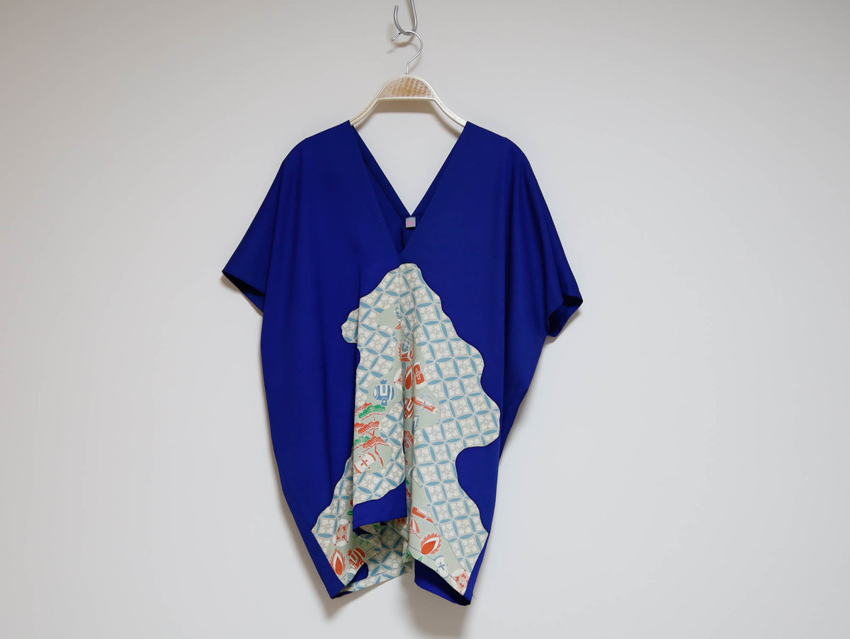 KIMONO Square Top