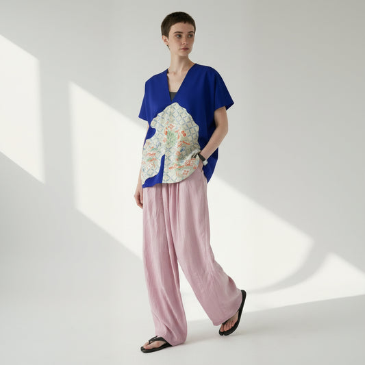 KIMONO Square Top