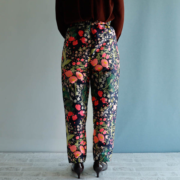 <RS20P12A> Crazy -Tapered Pants
