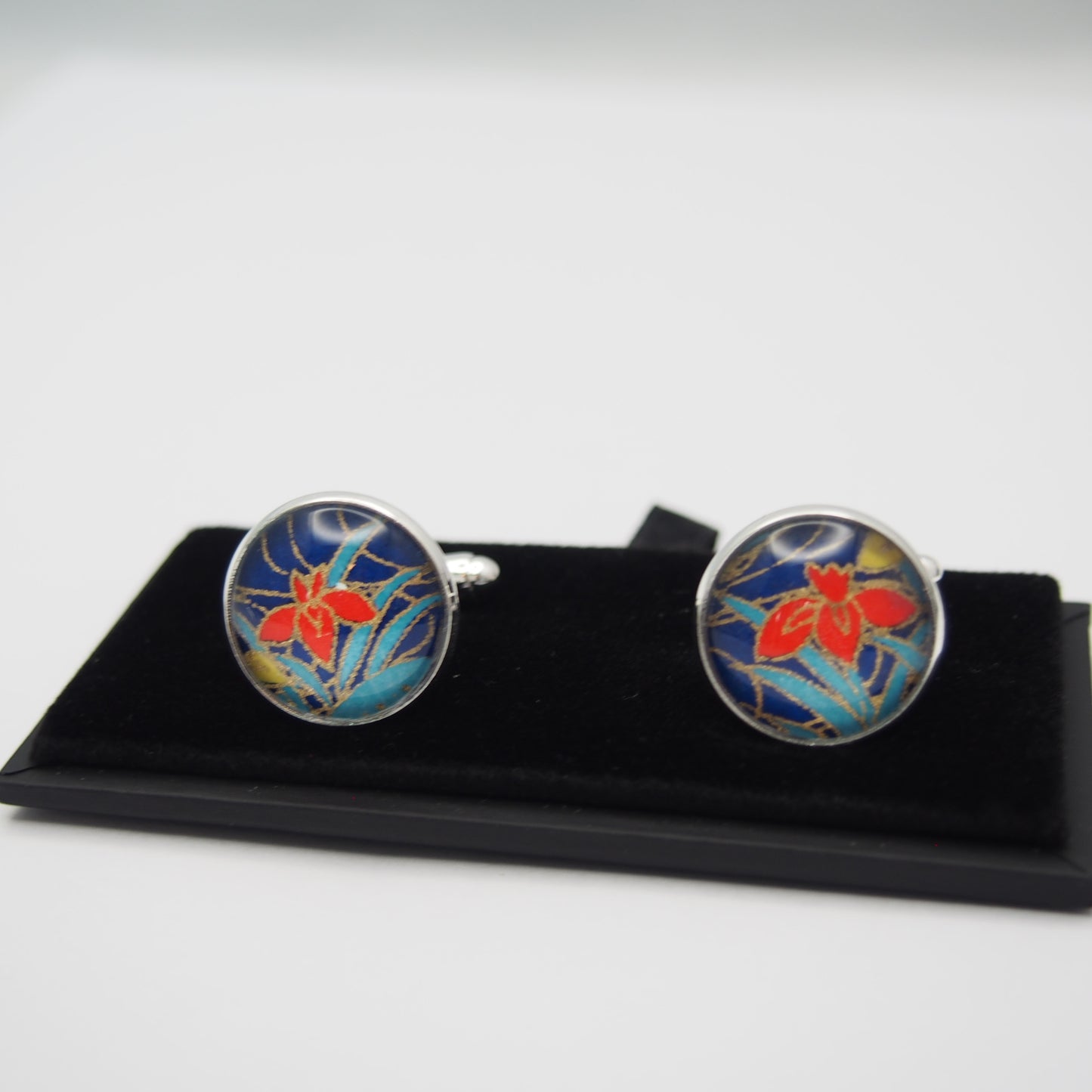 FV16A17-029> BUTTON CUFF LINKS