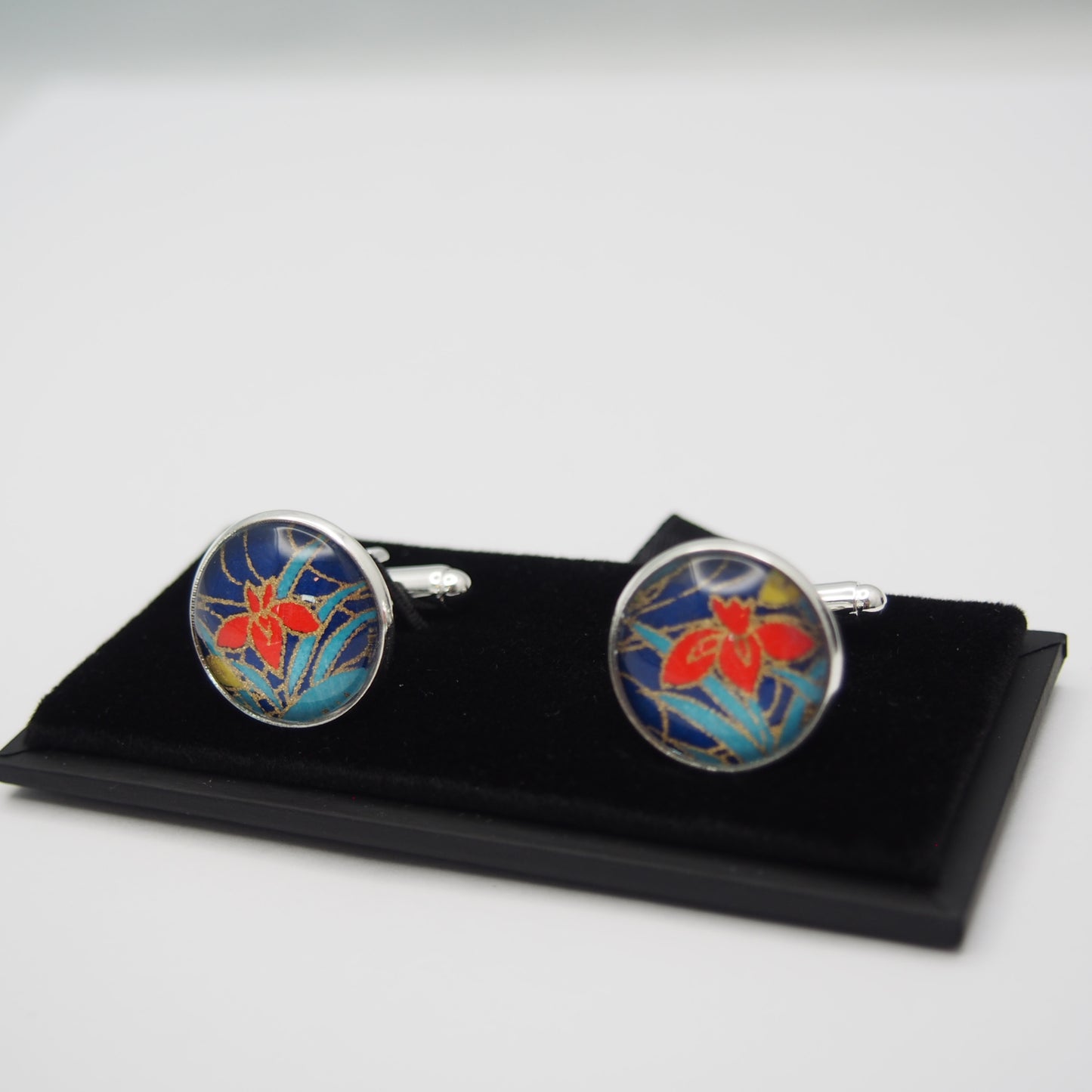 FV16A17-029> BUTTON CUFF LINKS