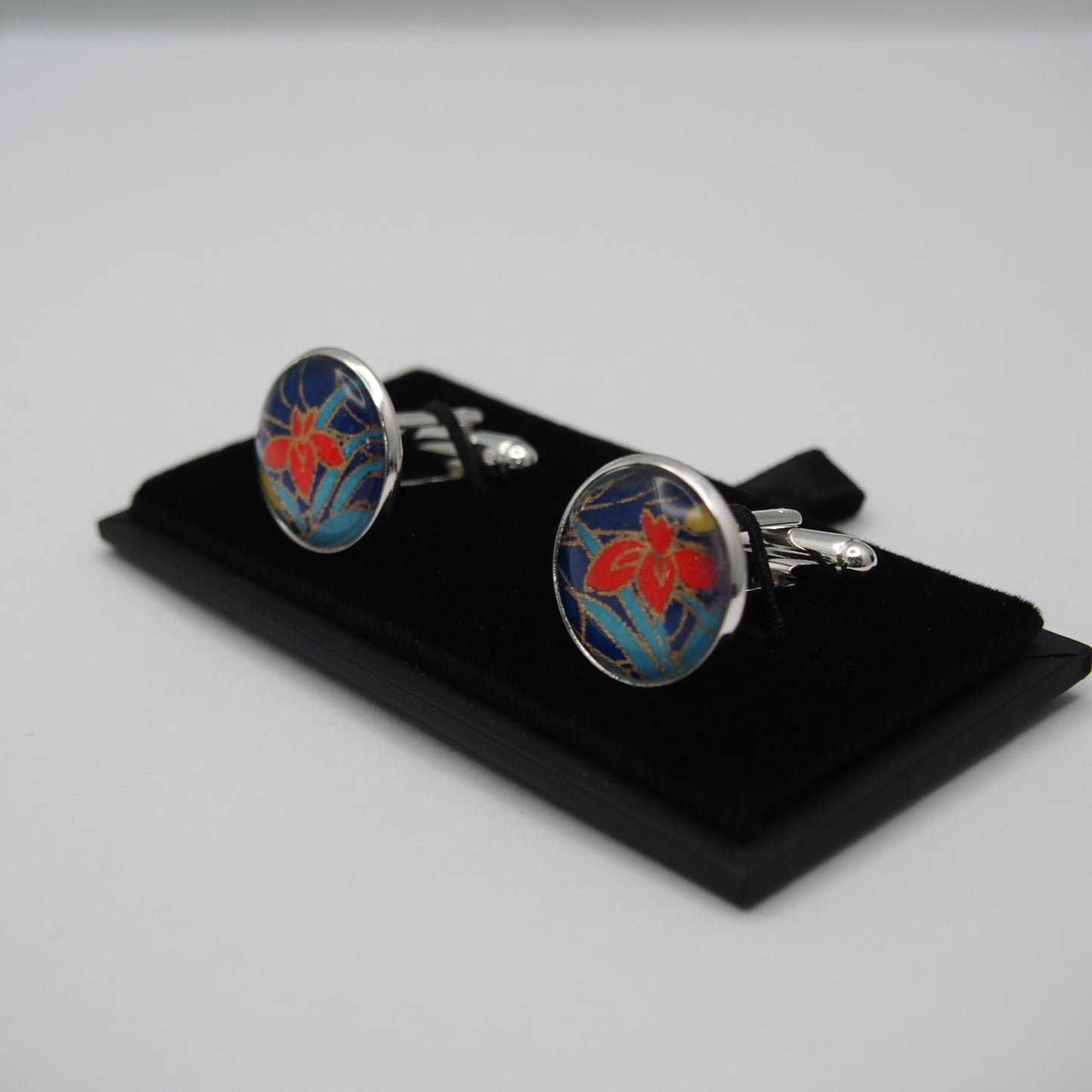 FV16A17-029> BUTTON CUFF LINKS