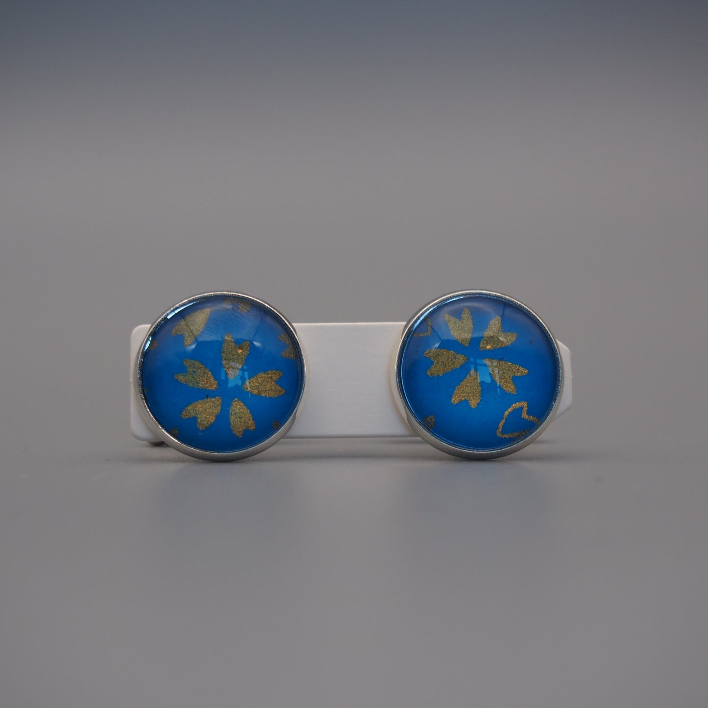 FV16A17-019> BUTTON CUFF LINKS