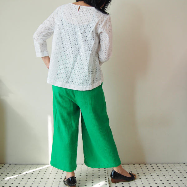 <RS17P05-002> OKINAWA trousers