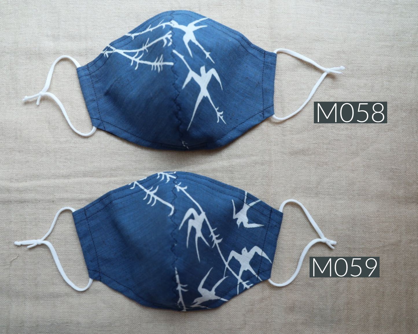 Mask M028 M029