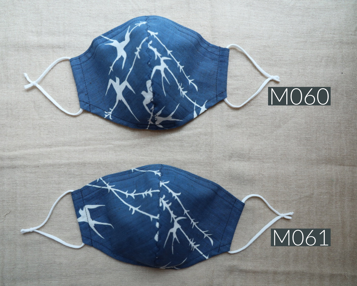 Mask M028 M029